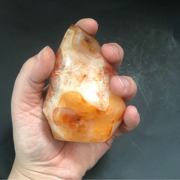 Carnelian Flame - Picture 9 of 9